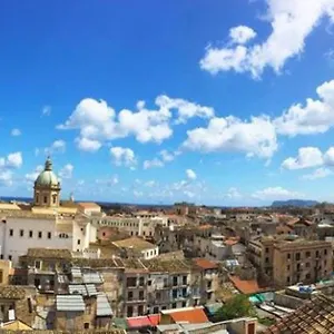 Alle Porte Del Capo , Palermo Italia