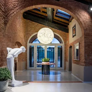 Il Mulino Relais , Plaisance Italie