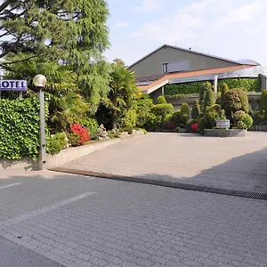 Hotel Hotel City Legnano, Legnano