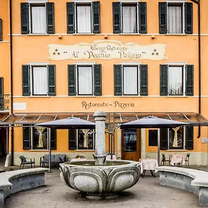 Hotel Al Vecchio Palazzo, Casto