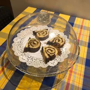 Casa 'a Foglia Caltanissetta