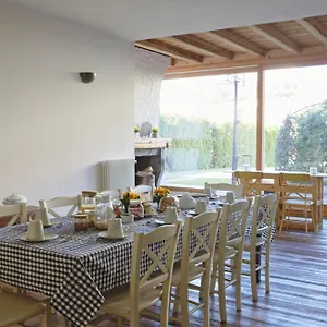 La Corte Di Nonna Gemma Bed & Breakfast