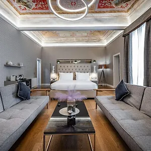 Martelli 6 Suite&apartments Florence