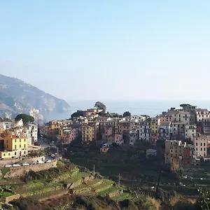La Ginestra , Corniglia Italia