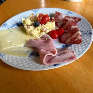 Bed and breakfast Convento S. Antonio, Como