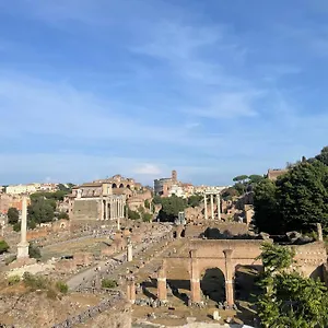 Frattina 57 4*, Roma Italia