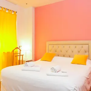 Aida Charming 2*, Roma Italia