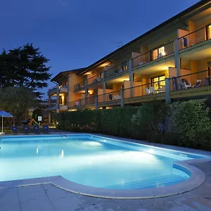 Aparthotel D'oro, Desenzano del Garda