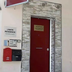 Pensión Linate, Segrate