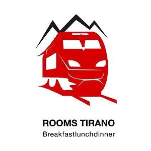 Bed and breakfast Eco Rooms&breakfast, Tirano