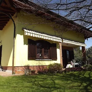 Bed and breakfast Il Gelsomino, Ferno
