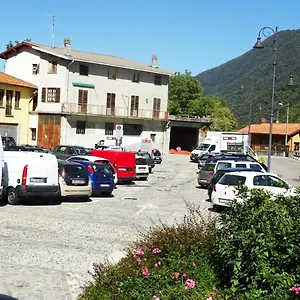 Aparthotel Antica Molina