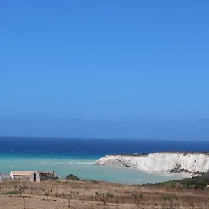 L'eden Di Capo Bianco Montallegro