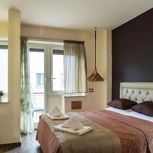 Aida Charming 2*, Roma Italia