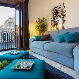 Le Del Duomo House 2*, CTA Italia